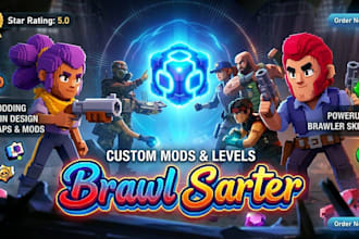 reach master rank prestige in brawl stars overwatch