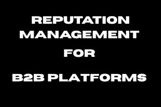 clutch optimize clutch and  clutch reputation management