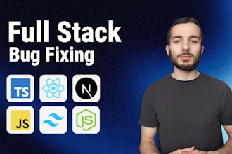 fix nextjs, react and vibe coding bugs