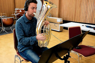 record euphonium sousaphone clarinet wagner tuba flutes for you