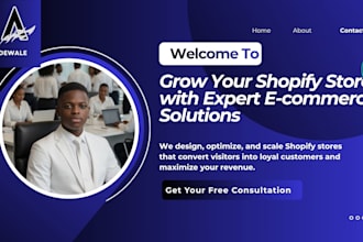 redesign your shopify store for better sales and branding