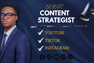 create a blog content strategy optimized for SEO and blog posts