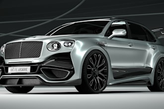 create automotive 3d car model, truck model, vehicle model, rc car, bike model