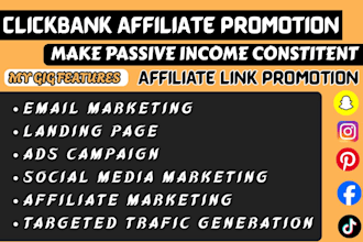 boost clickbank affiliate links skyrocket amazon affiliate sales