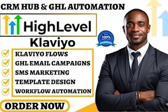 setup gohighlevel sequence email marketing  template ghl newsletter automation