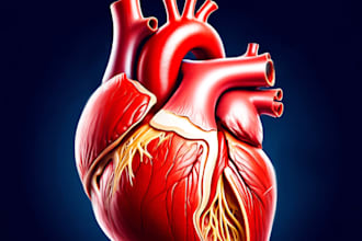 do medical and scientific illustrations