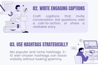 write viral instagram reel captions and hashtags