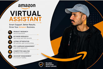 expert in amazon fba