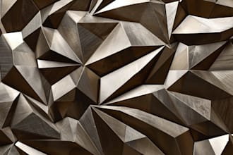 design luxury 3d relief wall panels for cnc carving