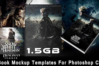 design dark fantasy, fantasy art, dark art, fantasy book cover