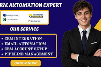 buildetrend workflow coconstruct contractor foreman jobtread jotform integration