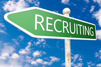 recruit top remote talent for your company