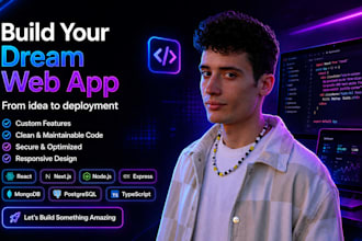 build a cross platform mobile app