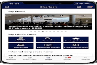 build sharepoint intranet website, employee portal and microsoft 365 workspace