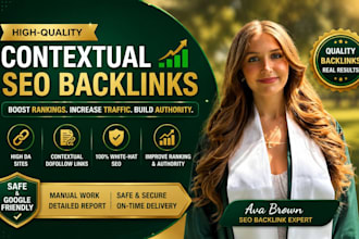 contextual dofollow white hat high da authority SEO backlinks for google ranking