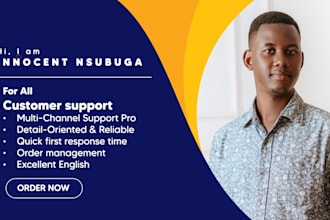 provide outstanding customer service and keep customers loyal