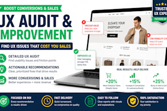 boost conversions with micro UX improvements for websites and apps