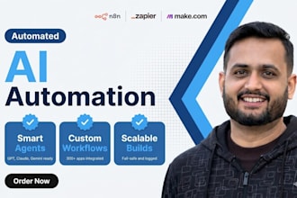 AI Automation Workflows