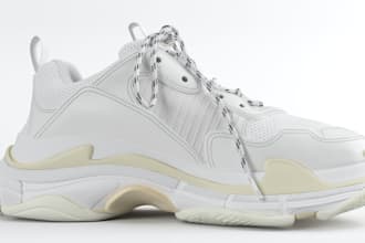 create premium 3d sneaker shoe and footwear design renders