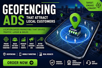 geofencing ads audience targeting location targeting ads campaign google ads