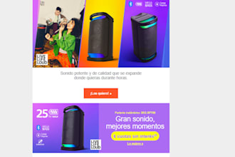 create an email marketing strategy perfect for you