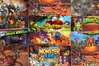 do steam capsule art work steam store cover art steam page design