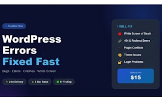 install and setup wordpress on your hosting