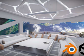 fix lightmap uv and baking issues in unity and unreal engine