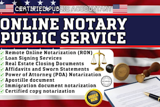 fast notarize your document, public notary, legal document, apostille, wet stamp