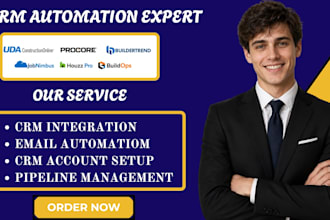 uda constructiononline procore buildertrend  jobnimbus houzz pro buildops
