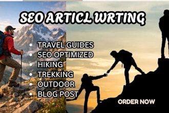 write optimize SEO, aeo, GEO blog posts or article, website content