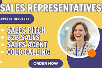 be sdr cold calling sales lead salesperson sales rep sales closer b2b sales