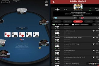 build poker, poker ai, igaming website, crash game, pokemon, poker club gg tabl
