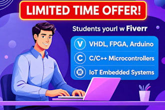 help you with your student projects at an affordable price