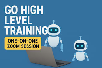 be your gohigh level coach