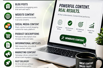create ai powered content using chatgpt