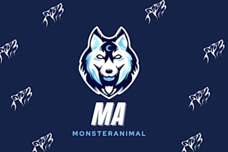 design an unique logo