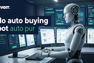 do auto buying bot auto purchase bot pokeman bot auto checkout bot walmart bot
