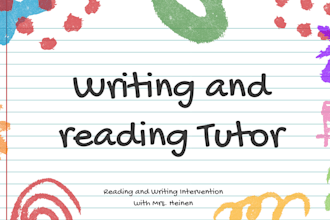 draft 10 phonics lessons to get your student back on track