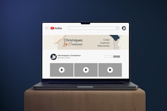 create brand identity for your business