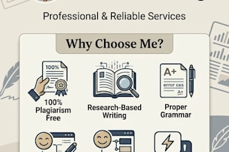 write creative and engaging content
