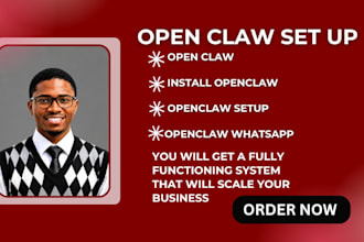 install open claw setup claude code openclaw ai openclaw fix openclaw whatsapp