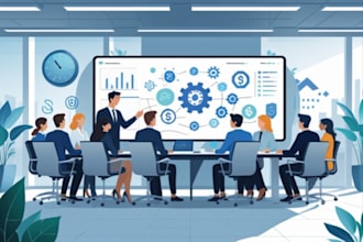 do ai business consulting