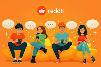 deliver reddit account,high karma,member,bulk account,subreddit manage,10k karma