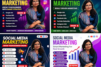 run profitable facebook instagram and youtube ads