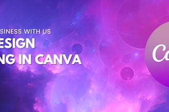 design anything in canva
