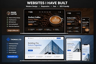 website design and hosting free