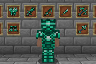 code an individual minecraft fabric mod for you