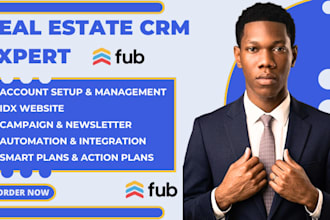 setup follow up boss crm, follow up boss, lofty crm, follow up boss, ghl expert