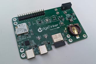 do custom professional multilayer pcb design